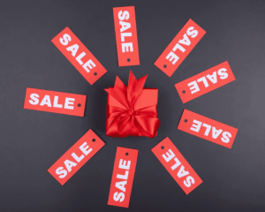 Was Sie in den Black Friday Stores mit Rabattcodes kaufen sollten und was Sie vermeiden sollten