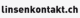 Linsenkontakt