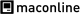 Maconline